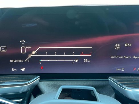 New 2025 Cadillac Escalade Premium Luxury w/ Touring Package image 41