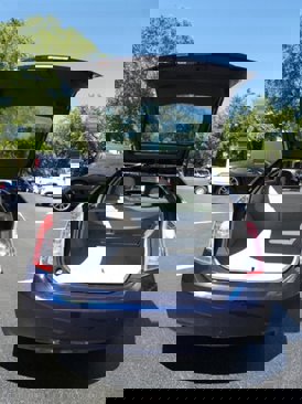 Used 2015 Toyota Prius Two image 13