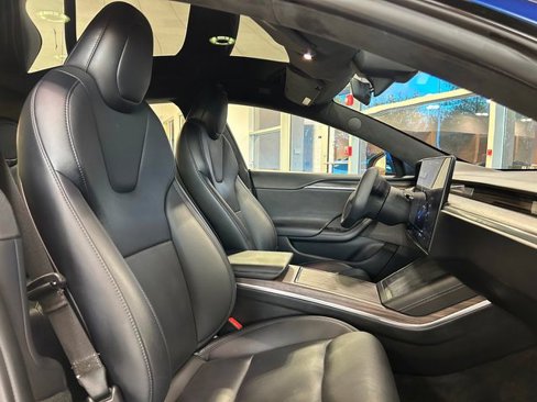 Used 2021 Tesla Model S Long Range image 24