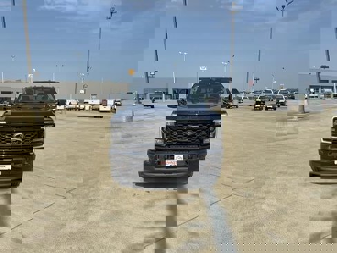 New 2026 Ford F250 Lariat image 3