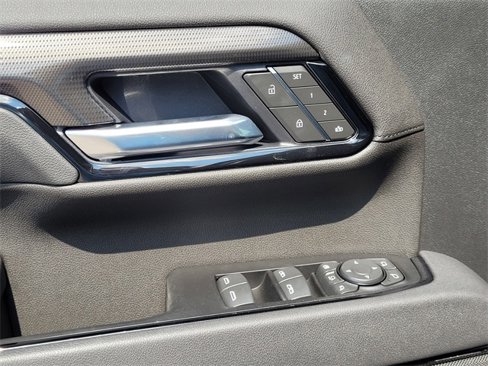 New 2026 GMC Sierra 2500 AT4 w/ AT4 Premium Plus Package image 22