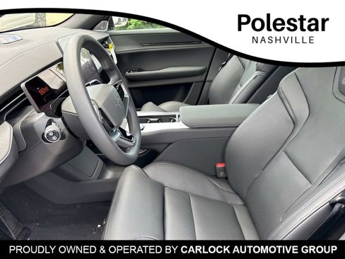 New 2025 Polestar Polestar 3 image 23