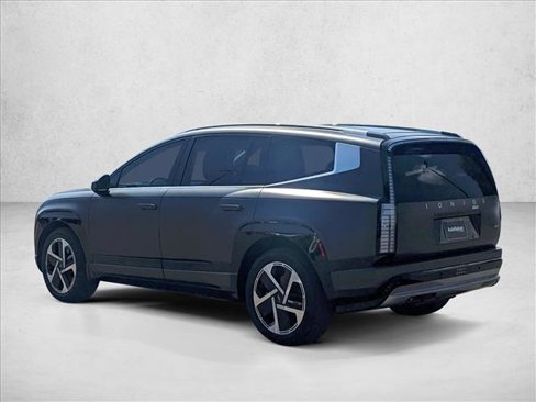 New 2026 Hyundai Ioniq 9 Limited image 8