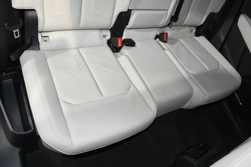 Used 2021 Audi Q3 2.0T Premium Plus w/ Premium Plus Package image 20
