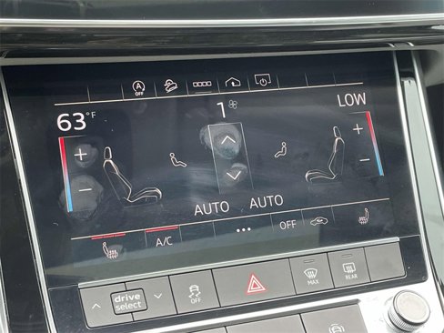 Used 2022 Audi Q7 2.0T Premium Plus image 37