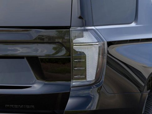 New 2025 Chevrolet Tahoe Premier image 11