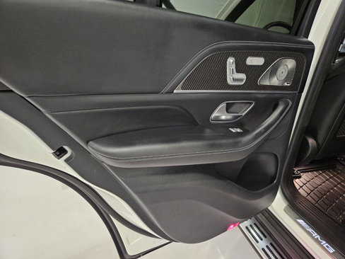 Used 2023 Mercedes-Benz GLE 63 AMG S image 19