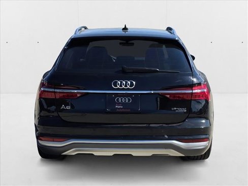 New 2025 Audi A6 Premium Plus image 6
