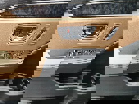 New 2026 Honda Passport TrailSport Elite image 11