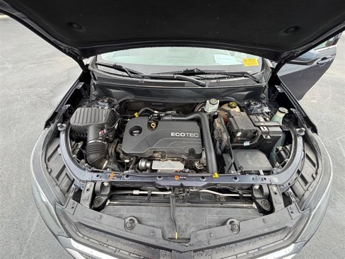 Used 2018 Chevrolet Equinox LT image 31