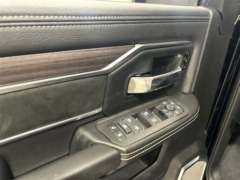 New 2025 RAM 2500 Laramie image 14