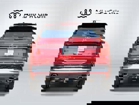 New 2025 Audi Q5 Premium Plus image 6