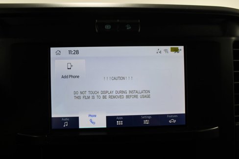 New 2025 Ford F250 XL w/ STX Appearance Package image 44