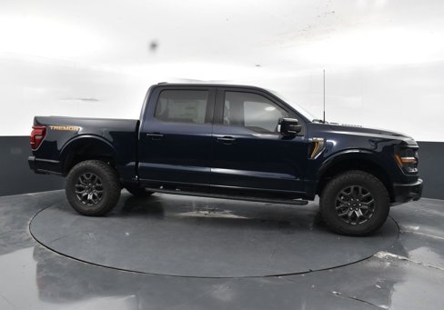New 2025 Ford F150 Tremor w/ Equipment Group 402A High image 5