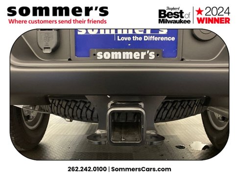 Used 2025 GMC Sierra 2500 SLE w/ SLE Value Package; image 31