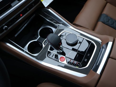 New 2026 BMW X5 M Competition w/ Executive Package image 31