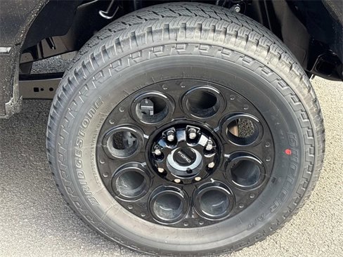 New 2026 Ford F250 XLT image 9