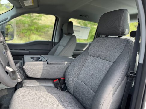 New 2026 Ford F250 XL image 11