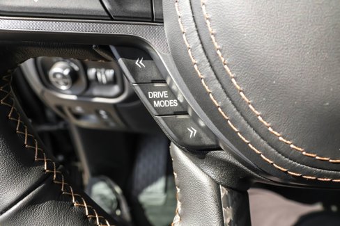 New 2026 RAM 1500 Tungsten image 26