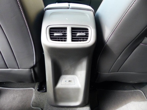 Used 2024 Buick Envision Sport Touring image 39