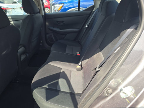 Used 2024 Nissan Sentra SV image 14