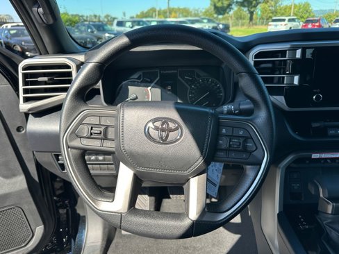 New 2026 Toyota Tundra SR5 image 20