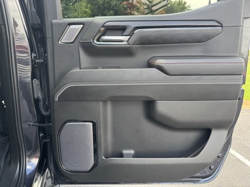Used 2022 GMC Sierra 1500 AT4X image 27