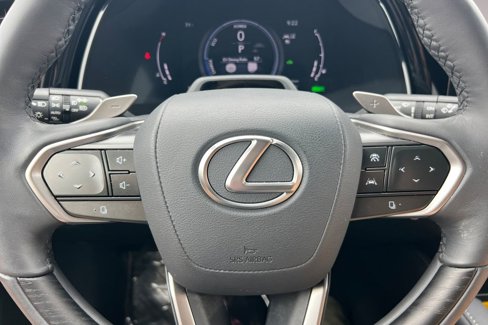 Certified 2024 Lexus RX 350 image 23