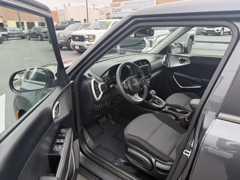 Used 2023 Kia Soul LX w/ Option Group 015 image 14