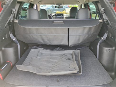 Used 2023 Mitsubishi Outlander SEL image 17