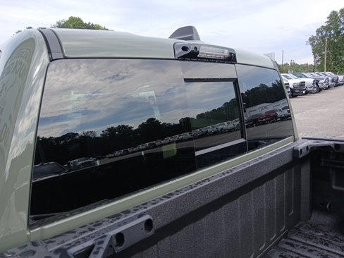 New 2026 RAM 1500 Rebel image 19