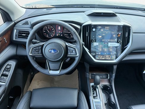 New 2025 Subaru Ascent Touring image 11