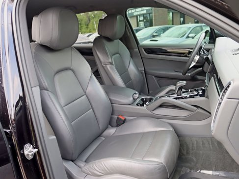 Used 2019 Porsche Cayenne image 26