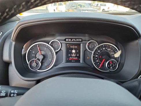 New 2025 RAM 2500 Big Horn image 18