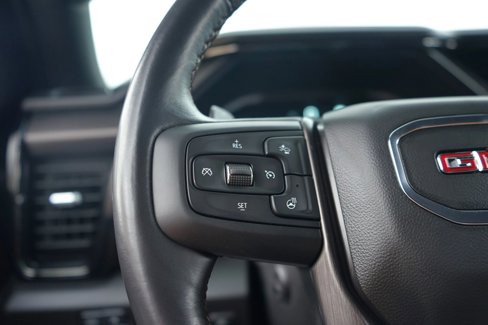 Used 2022 GMC Sierra 1500 AT4 w/ AT4 Premium Package image 24