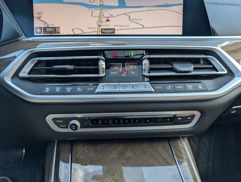 Used 2019 BMW X7 xDrive40i w/ Premium Package image 23