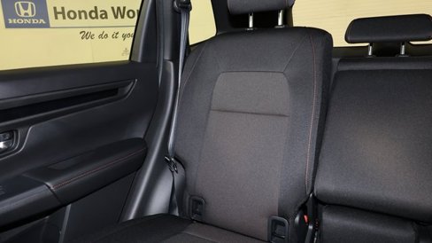 New 2026 Honda CR-V TrailSport image 10