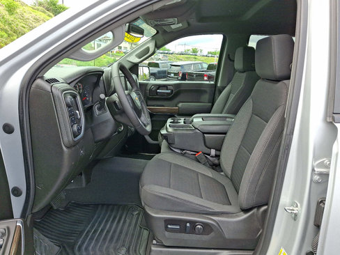 Certified 2022 Chevrolet Silverado 1500 LT image 15