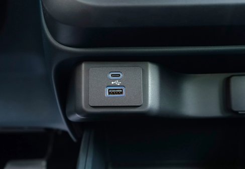 Used 2022 Ford Maverick XL w/ Equipment Group 100A Standard image 24