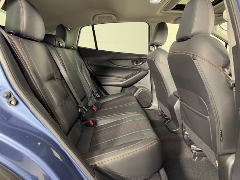 Used 2023 Subaru Crosstrek 2.5i Limited image 18
