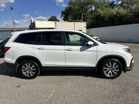 Used 2020 Honda Pilot EX image 8