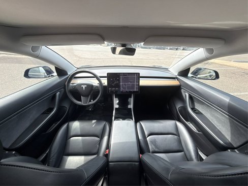 Used 2019 Tesla Model 3 Long Range image 33