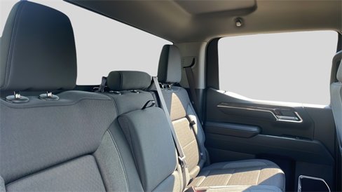 New 2026 GMC Sierra 1500 Elevation image 19