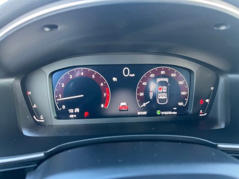 Used 2023 Honda Civic Sport Touring image 22