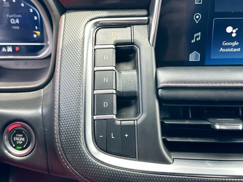 Certified 2023 Chevrolet Suburban RST image 17