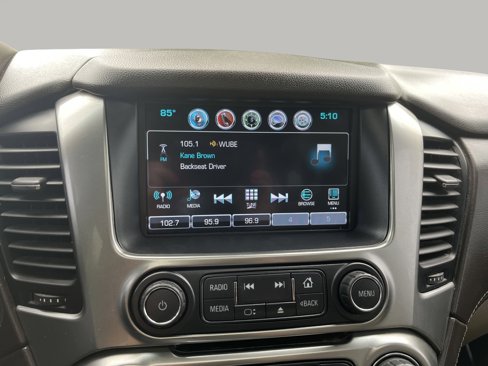 Used 2019 Chevrolet Suburban LT w/ LT Signature Package image 20