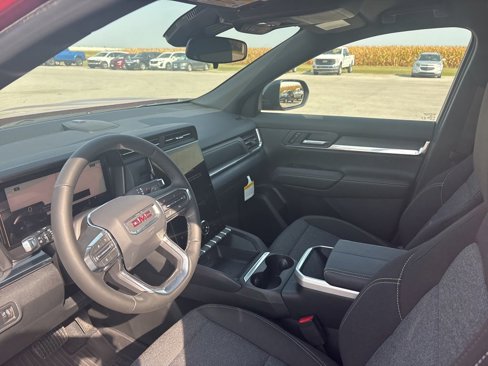 New 2026 GMC Terrain Elevation w/ Black Edition image 12