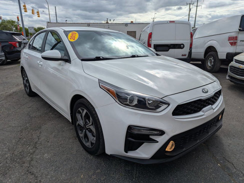 Used 2019 Kia Forte LXS image 1