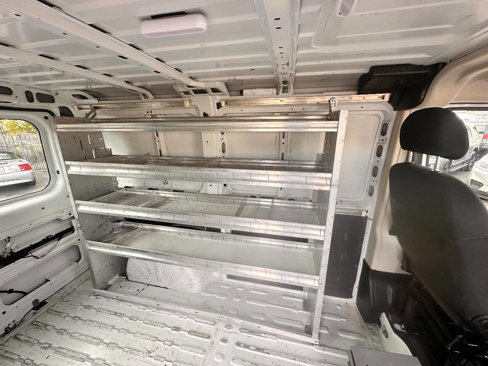 Used 2014 RAM ProMaster 1500 w/ Premium Appearance Group image 49
