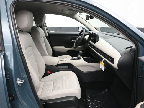 New 2026 Honda HR-V LX image 39